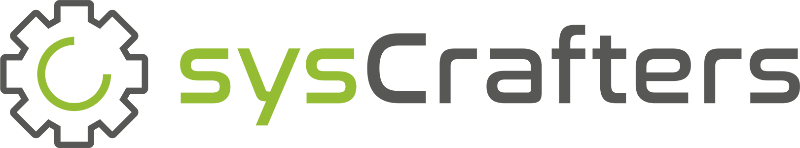 sysCrafters GmbH